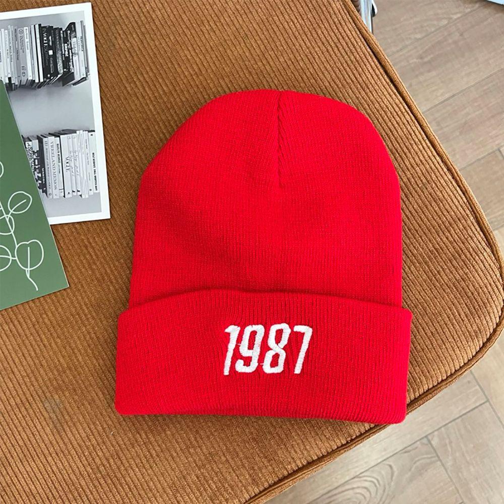 Mũ Len Lấp Lánh Thời Trang Đường Phố Cho Nam Và Nữ