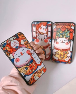 ỐP CHUỘT THẦN TÀI 2020
