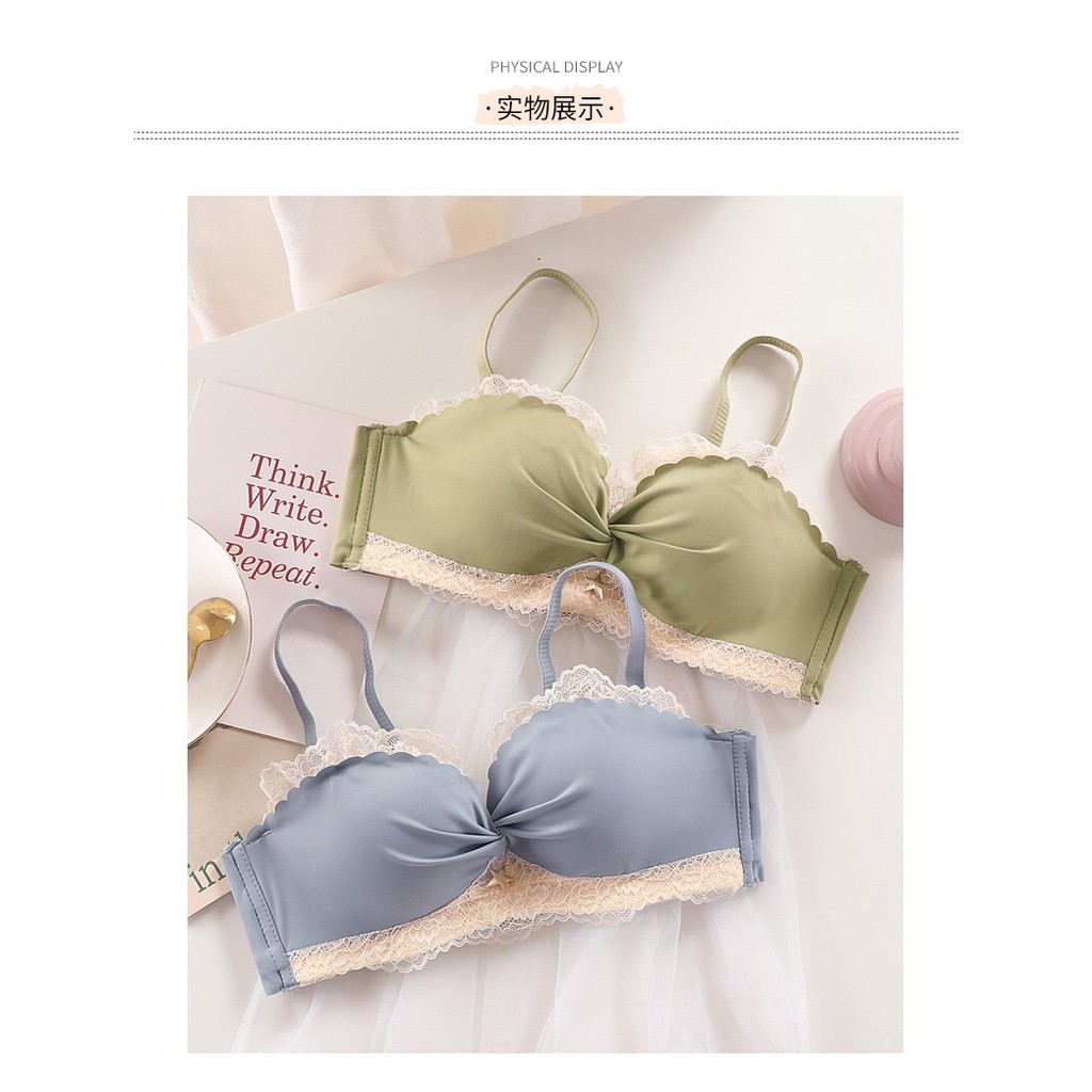 BỘ ĐỒ LÓT SU ĐÚC QUẢ NGANG NÂNG NGỰC MẶC NHIỀU KIỂU B287 | BigBuy360 - bigbuy360.vn