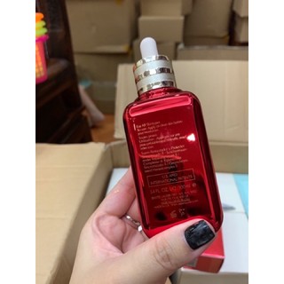 Kem serum estee lauder 100ml bản đỏ
