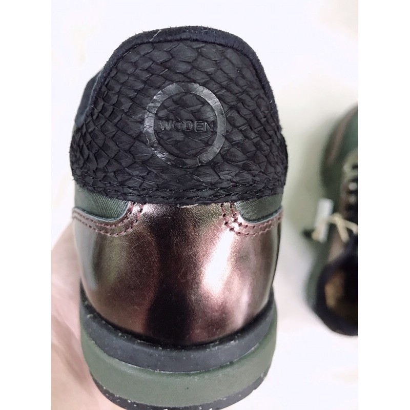 ‼️Rẻ nhất Shopee ‼️Giày Sneaker Woden xuất chuẩn
