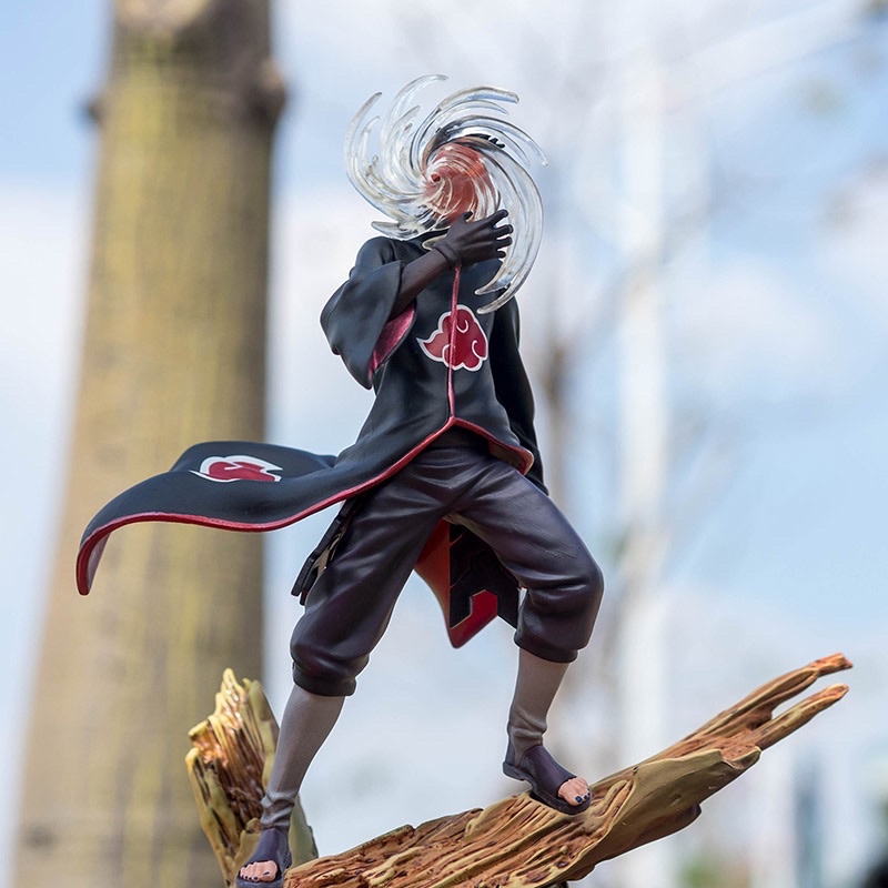 Mô hình figure nhân vật Uchiha Obito trong Naruto