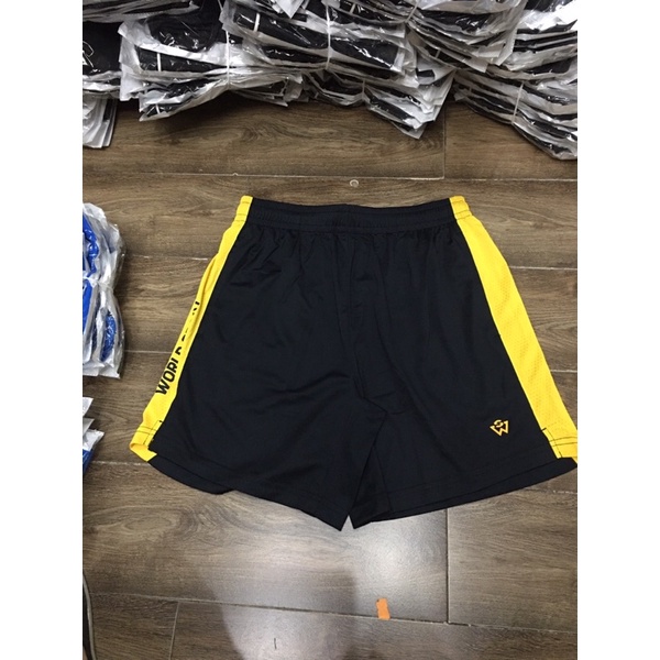 Quần world sport new
