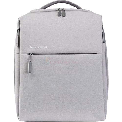 Ba lô Xiaomi Mi City Backpack ZJB4066GL/ZJB4067GL/ZJB4068GL DSBB01RM - Hàng chính hãng