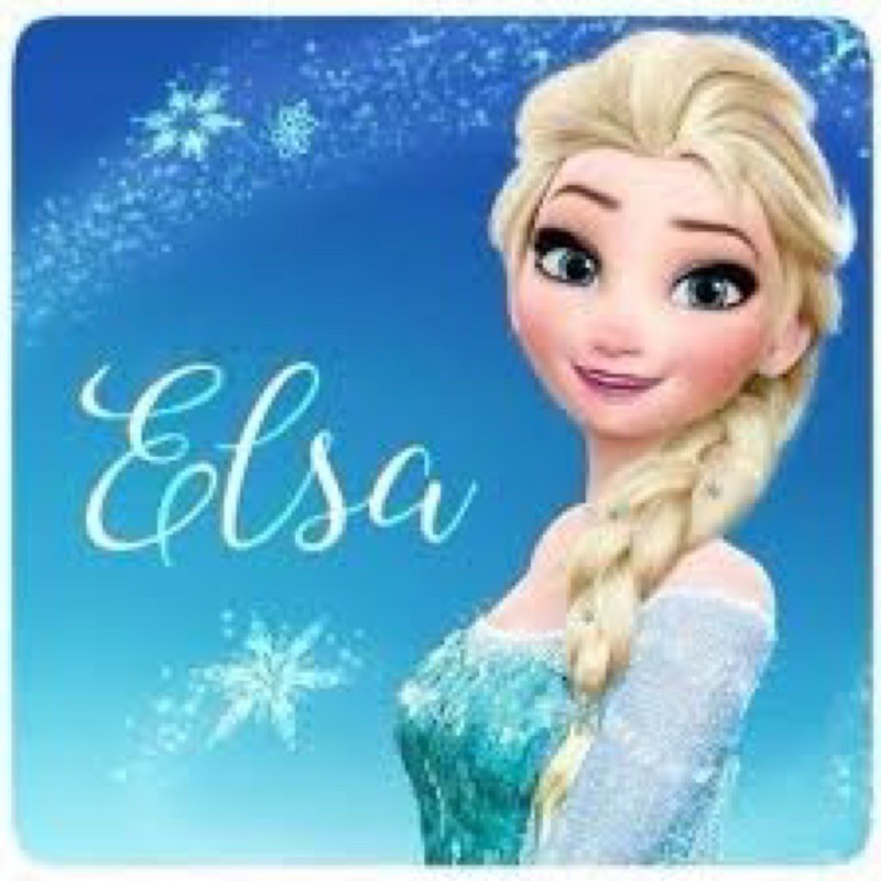 Váy dạ hội hoá trang Elsa