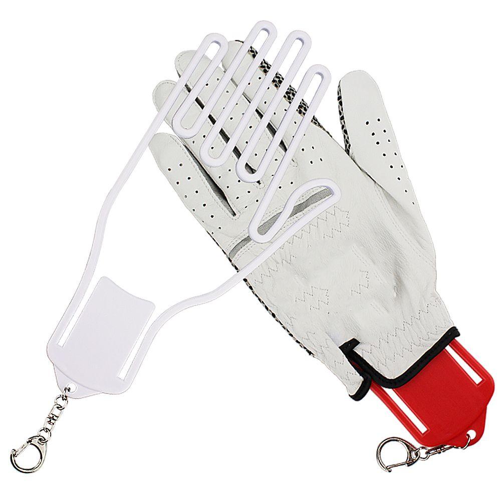 Găng Tay Nhựa DARNELL Hỗ Trợ Phơi Khô Găng Tay Chơi Golf