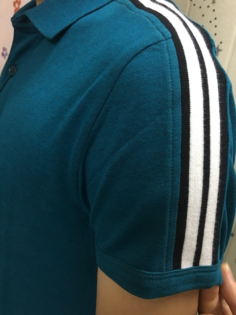 (Mã KHOB2210 giảm 20k) Áo polo nam ARISTINO APS037S7 slim | BigBuy360 - bigbuy360.vn