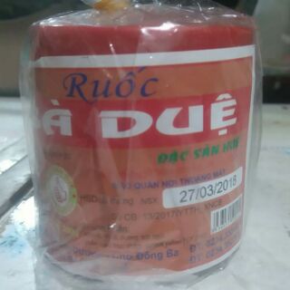 mắm ruốc bà duệ huế 200g