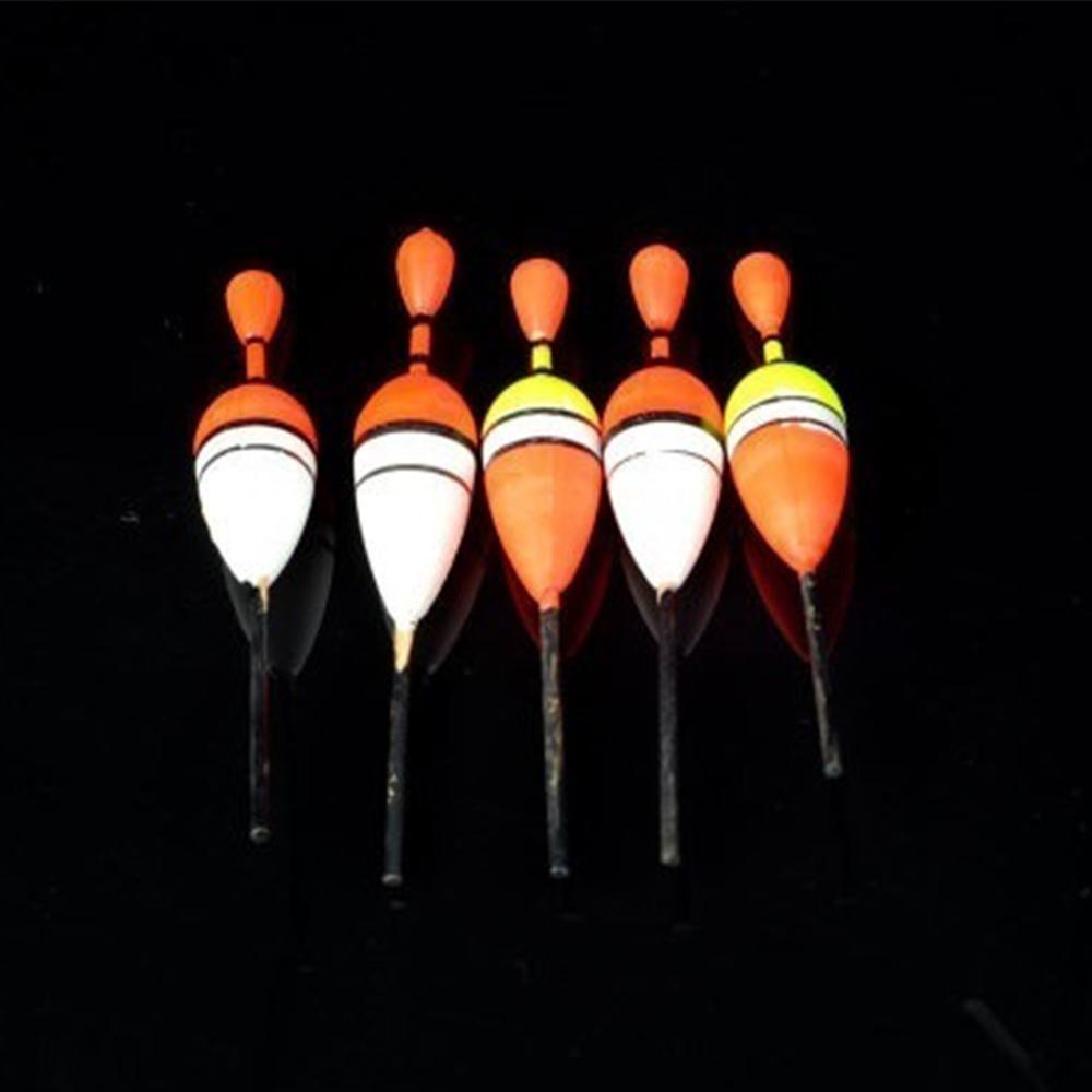 PISTA Phao Nổi Câu Cá Nhiều Kích Cỡ Hợp Thời Trang