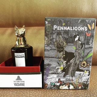 Nước hoa penhaligon’s yasmine 75ml mùi bán chạy