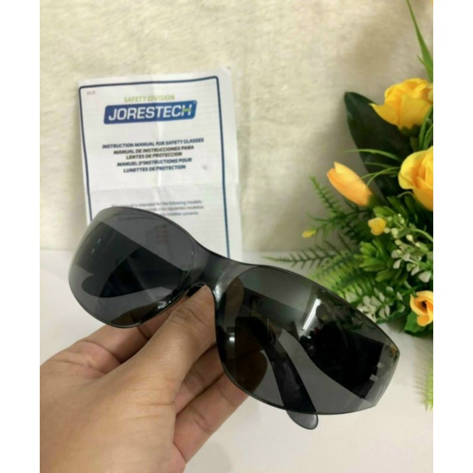 Kính bảo hộ, chống bụi Jorestech chính hãng