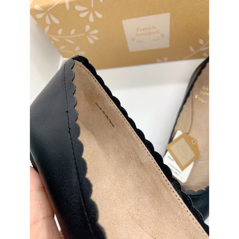 [ Giày Dư Xịn ] Giày Búp Bê Xuất Nhật Xịn | BigBuy360 - bigbuy360.vn