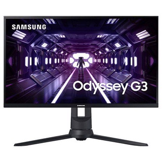 New computer monitor - Samsung 22 - 32 inch, 60 - 240Hz, Full HD - 4K