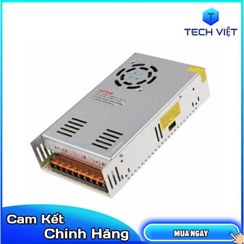 [HÀNG CHÍNH HÃNG] Nguồn Tổ Ong (Nguồn Tổng) 12V 10A-15A-20A-30A-40A