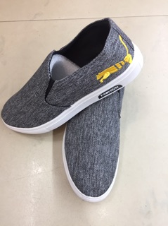 🌎🌎🌎GIẦY VẢI THỜI TRANG NAM MỚI.  ₫90.000