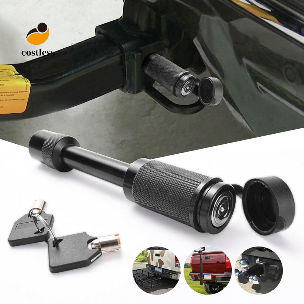 Túi Đựng Đồ Dùng Cao Cấp Tiện Dụng| Chốt Khóa Chống Trộm 17cm Cho Xe Kéo