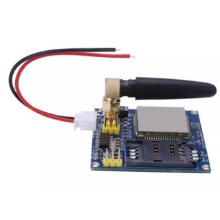 Module GSM GPRS SIM900A có ăngten