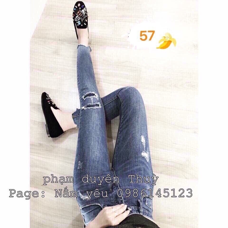 quan jean nu cao cap