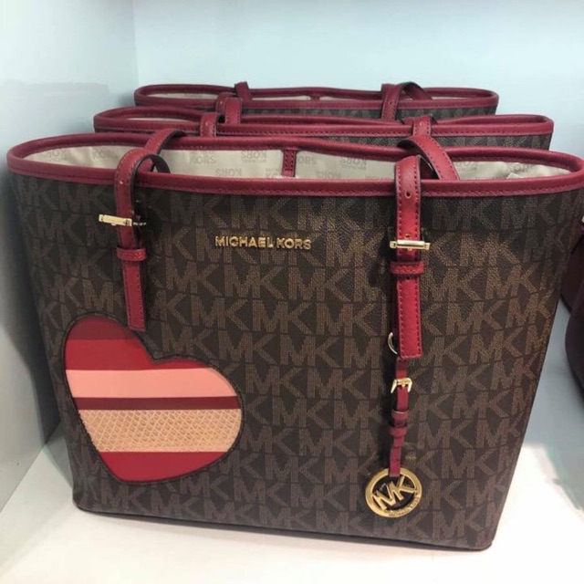 TÚI MICHAEL KORS TOTE