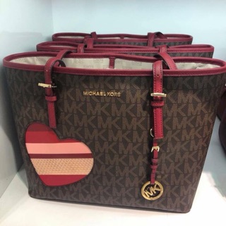 Túi michael kors tote