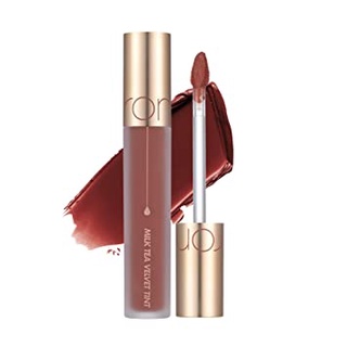 Son Kem Lì Romand Milk Tea Velvet Tint 4.4g