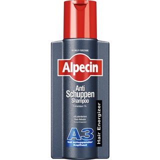 Dầu gội ALPECIN COFFEIN SHAMPOO C1 Đức