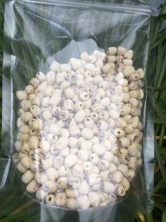 Hạt sen khô loại 1( hạt sen huế) 500gr
