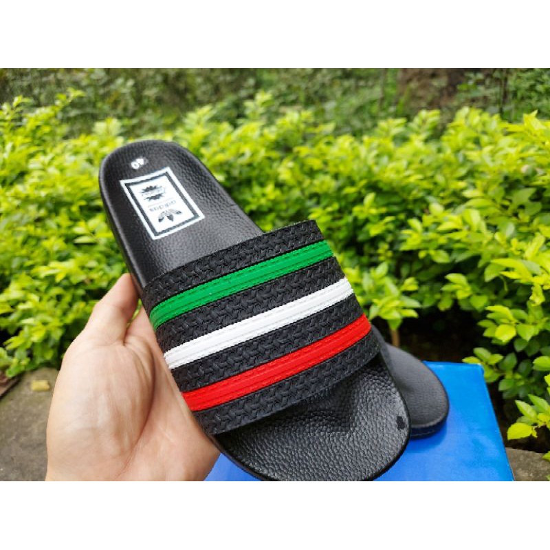 Dép quai ngang ADJDAS SANG CHẢNH