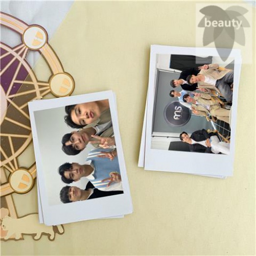 Khaotung  first Bộ 50 Ảnh Thái Lan Đầu Tiên Kích Thước 10cm
