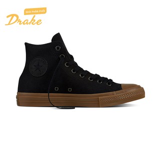 Giày sneakers Converse Chuck Taylor All Star II Tencel 155496