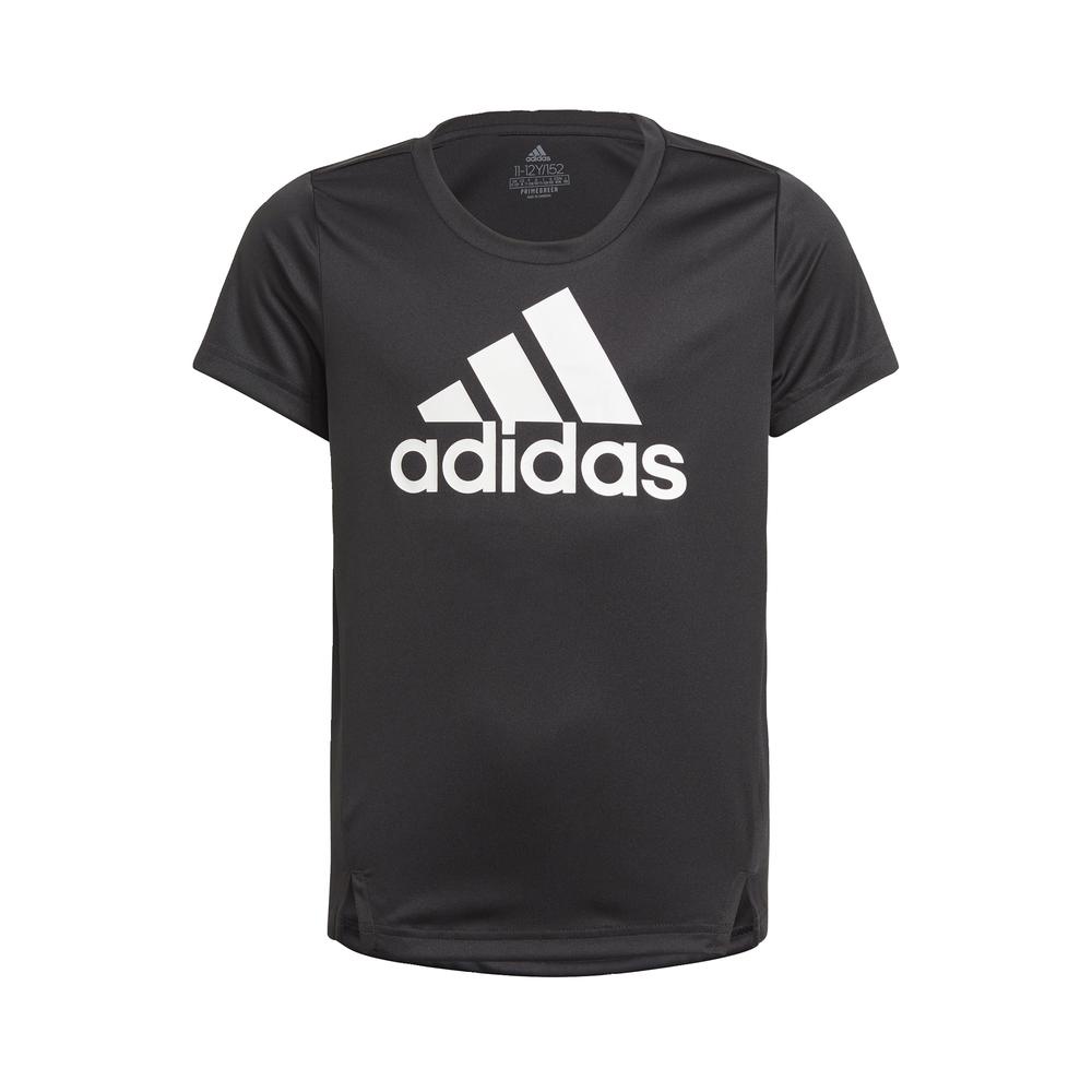 [Mã WABRD150 giảm 150K đơn 1 triệu] Áo Thun adidas NOT SPORTS SPECIFIC Em Bé Đen GN1442