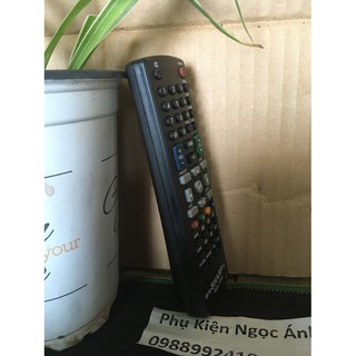 Điều khiển tivi RM-L1046 Sharp ,Remote tivi SHARP RM L1046