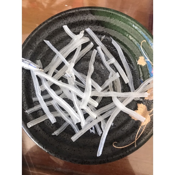 Bột khoai nấu chè