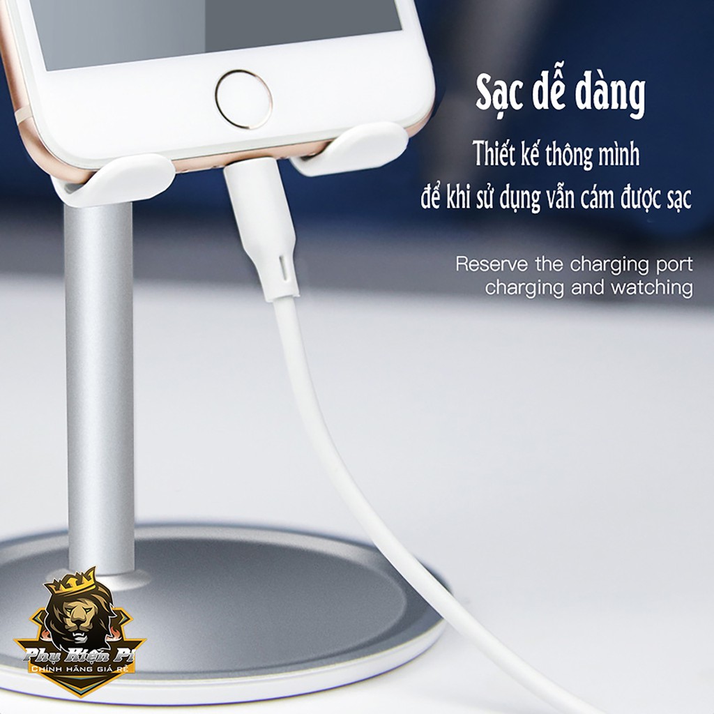 Giá đỡ điện thoại - Ipad K1 - Chắc chắn - chất lượng cao | BigBuy360 - bigbuy360.vn