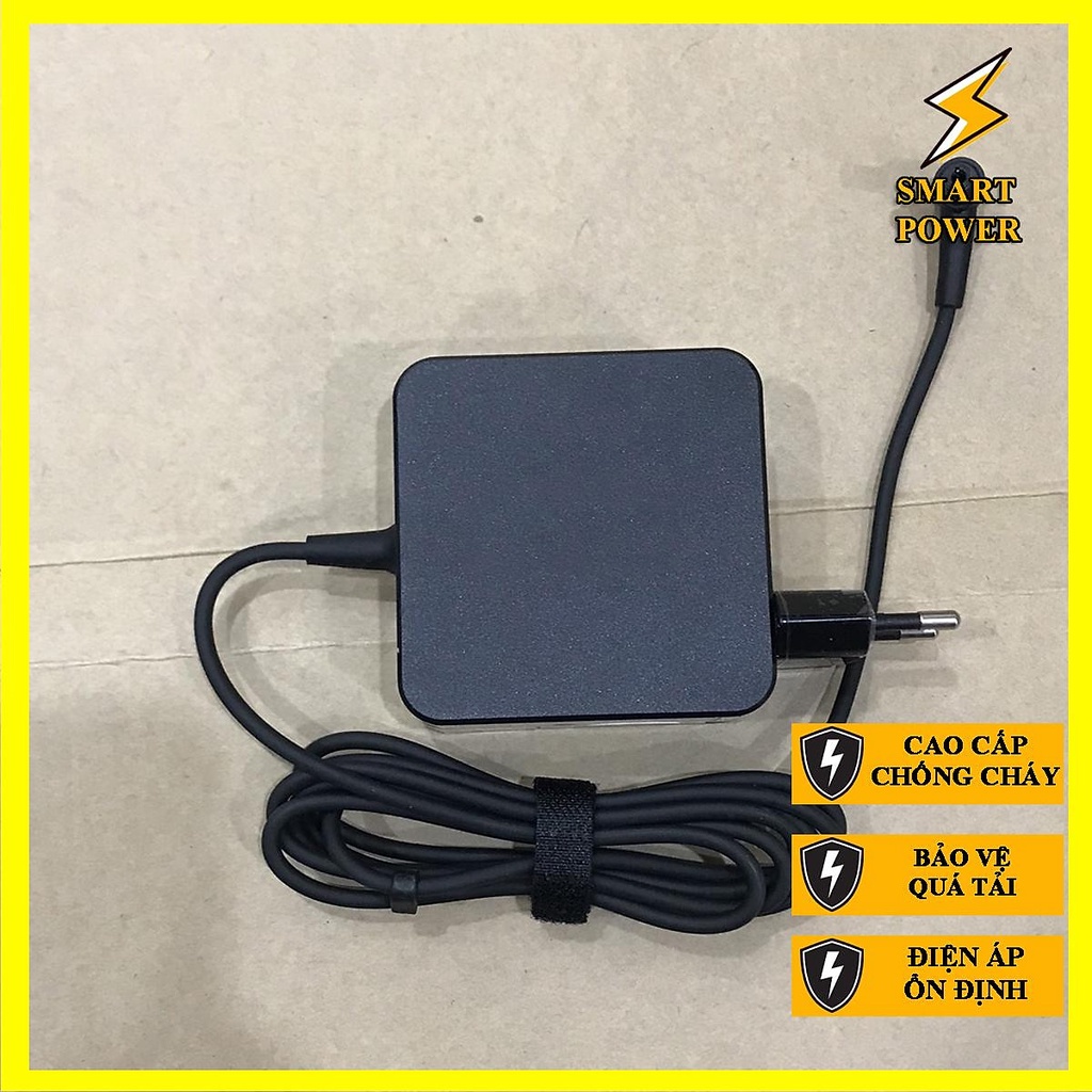 Sạc laptop Asus K401L K401LB K401 - Hàng Chính Hãng