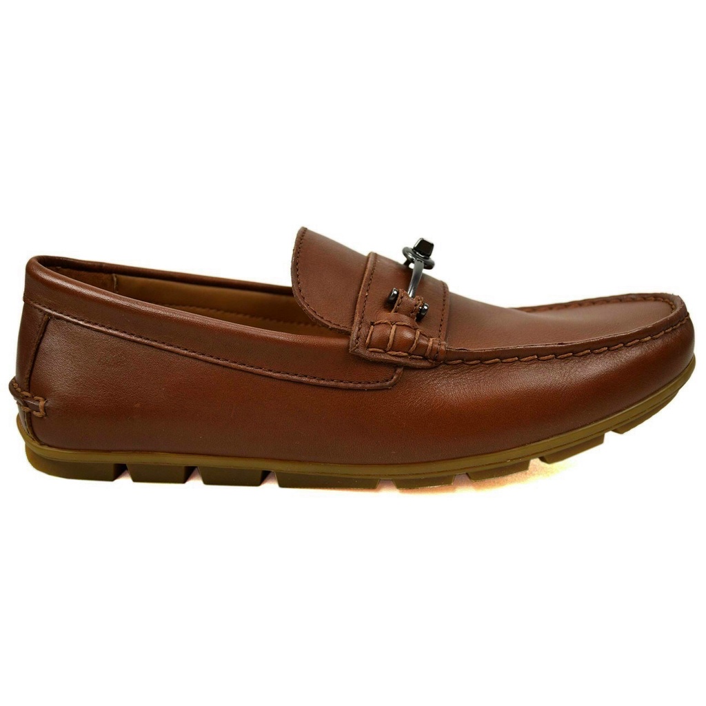 Giày Mọi Coach Nam Thời Trang PT750