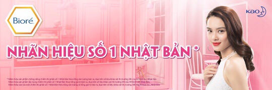 [HCM]??Sữa rửa mặt Biore sạch mụn & kháng khuẩn 100g