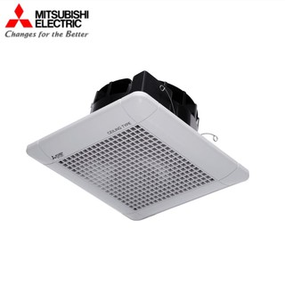 Quạt hút âm trần không nối ống gió Mitsubishi EX-25SC5T