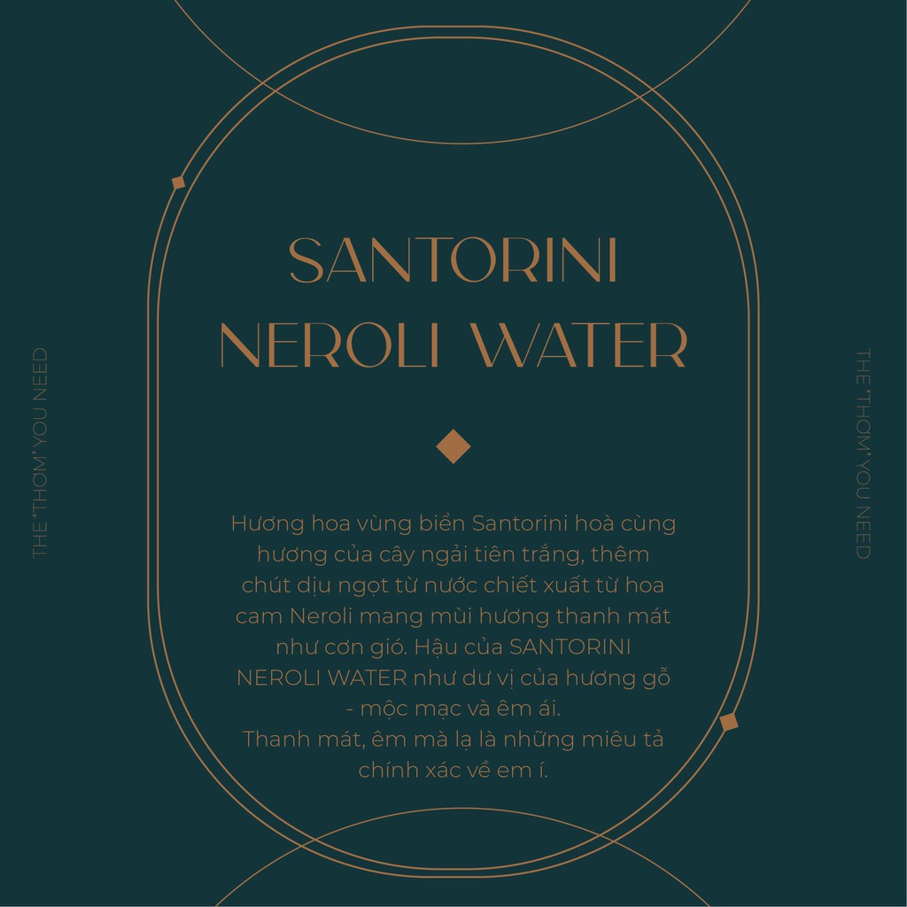 CAPRI LEMON LEAVES | NEROLI WATER | BALI COCONUT PALM | BEACH ORCHID Fragrance Mist | Xịt Thơm Victoria's Secret