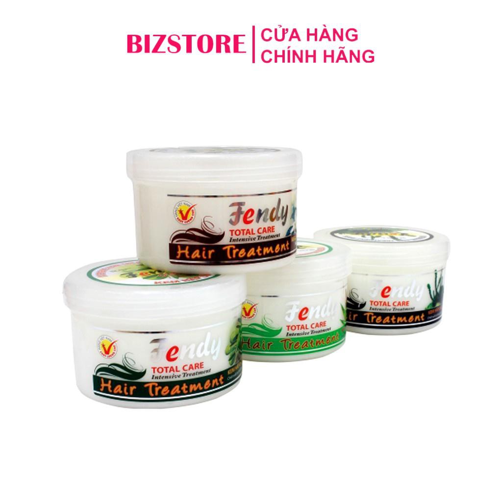 Kem hấp dầu cao cấp Fendy chính hãng 500g