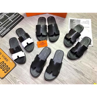 DÉP LÊ HM NAM NỮ CAO CẤP- DÉP NAM, DÉP LÊ FULLBOX.