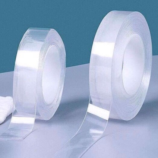 keo dán siêu dính/băng keo trong/dụng cụ dán