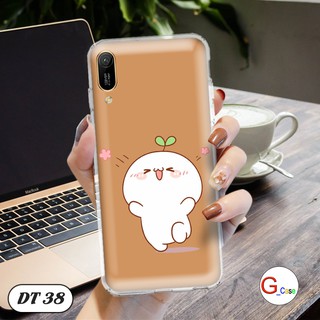 Ốp lưng dẻo cho Huawei Y6 Pro 2019