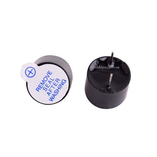 Bộ 5 Chiếc Còi Chíp 5VDC 2500Hz