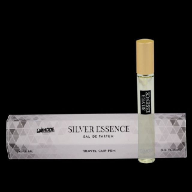 NƯỚC HOA NAM DAMODE SILVER ESSENCE 15ML | WebRaoVat - webraovat.net.vn