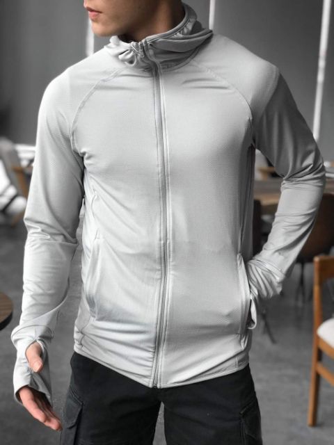 Áo chống nắng nam nữ - AMIS BOUTIQUE - Áo chống nắng dành cho nam chống tia UV - Áo chống nắng cho nam Mới Nhất 2020 | BigBuy360 - bigbuy360.vn