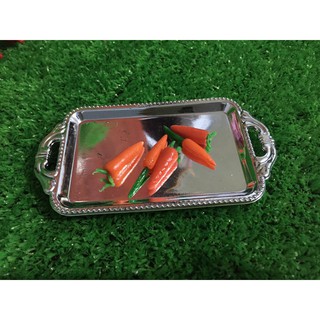 Phụ kiện đồ ăn cho búp bê
