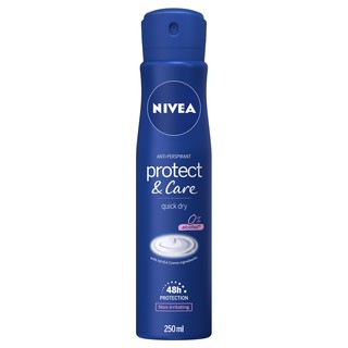 Xịt Khử Mùi Nữ Nivea 150ml