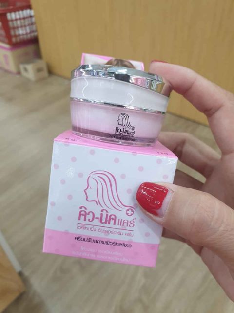 Kem thâm nách Q nic Care Thái Lan | BigBuy360 - bigbuy360.vn