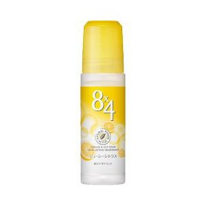 Lăn nách 8x4 45ml